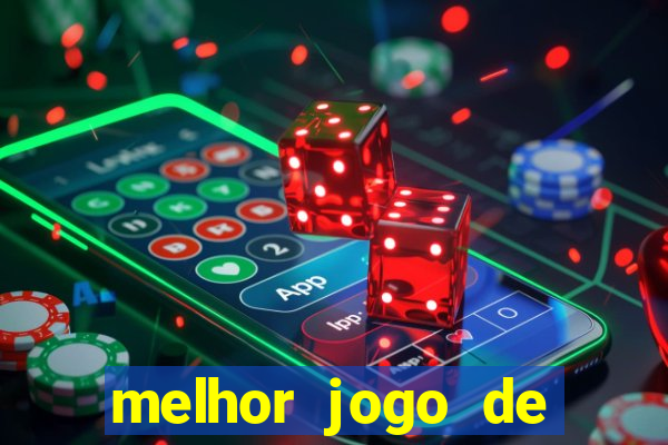 melhor jogo de celular offline